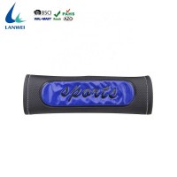 H-0818 Fast Delivery Factory Price Custom Car Seat Belt Cover Shoulder Pads