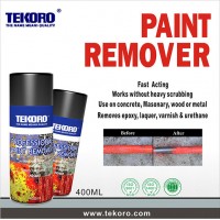 Industrial Grade Paint Remover, Degreaser